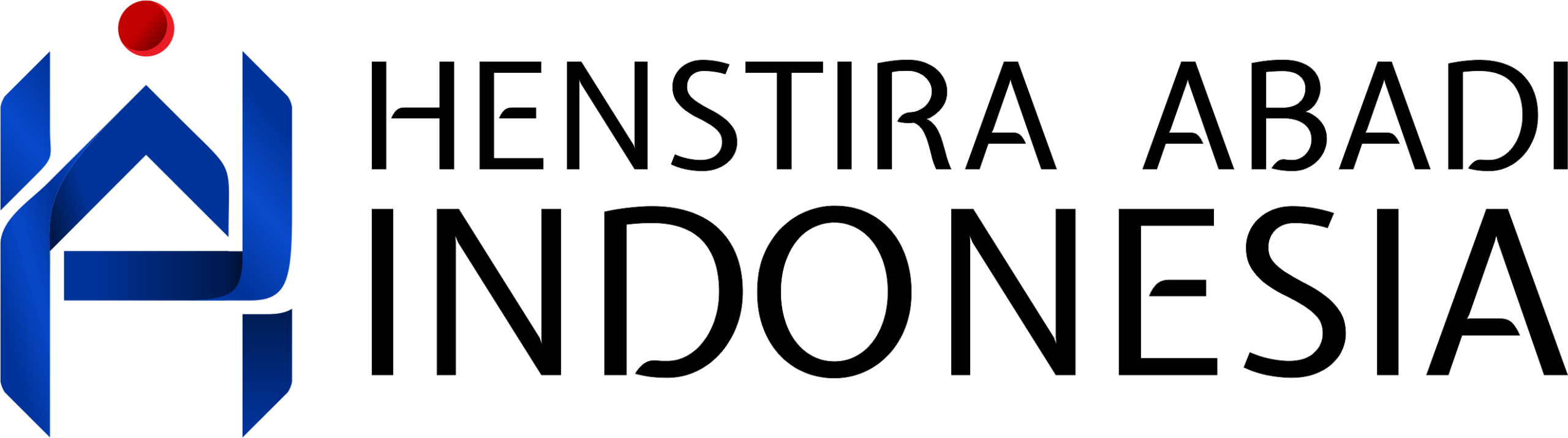Henstira Abadi Indonesia_Main Logo